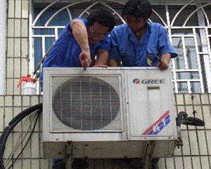 汕尾市空调维修售后服务中心