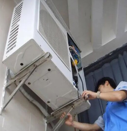 汕尾市24小时空调维修热线